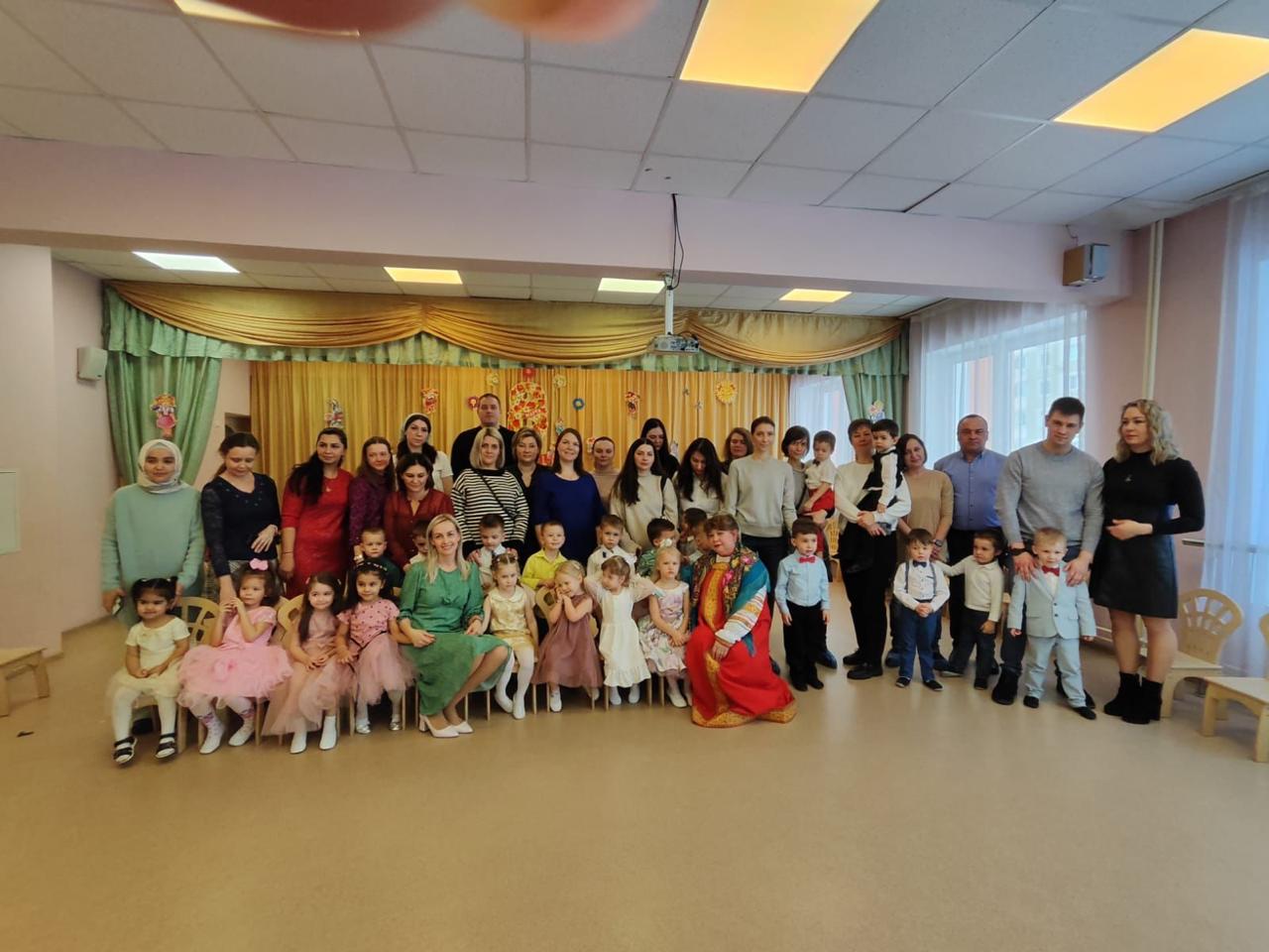 Памятка для родителей